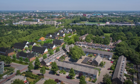 De Kwekerij te Oss 3