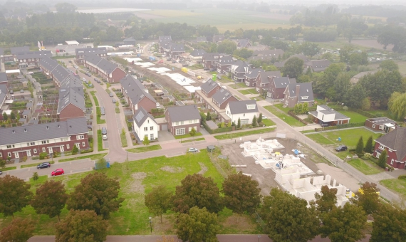 Doonheide te Gemert 4