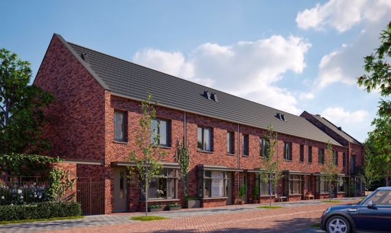 Den Bosch Hart van Boschveld 2