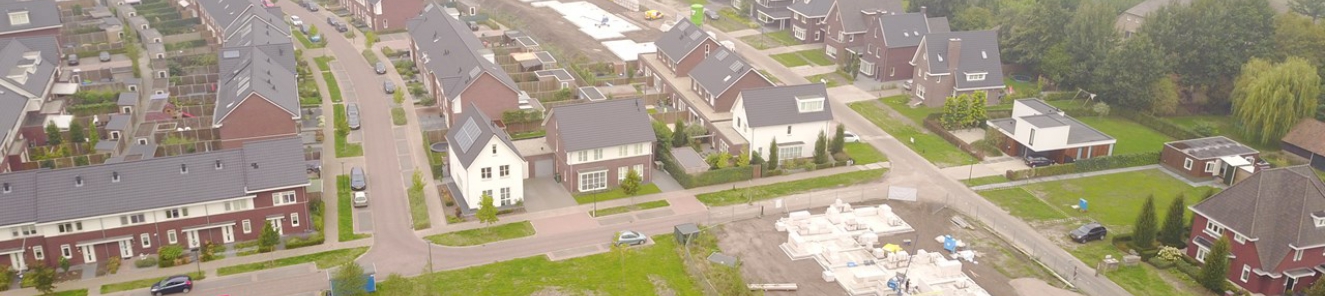 Doonheide te Gemert